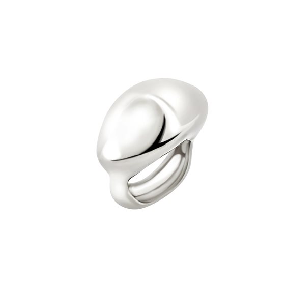 Anello Breil Donna PETRA in Acciaio TJ4185 - TJ4185